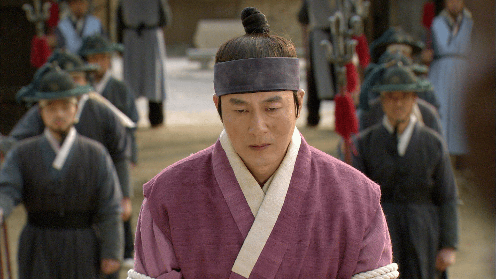 ホジュン~伝説の心医~ - シーズン1 - 6話 (韓国・中国ドラマ) | 無料