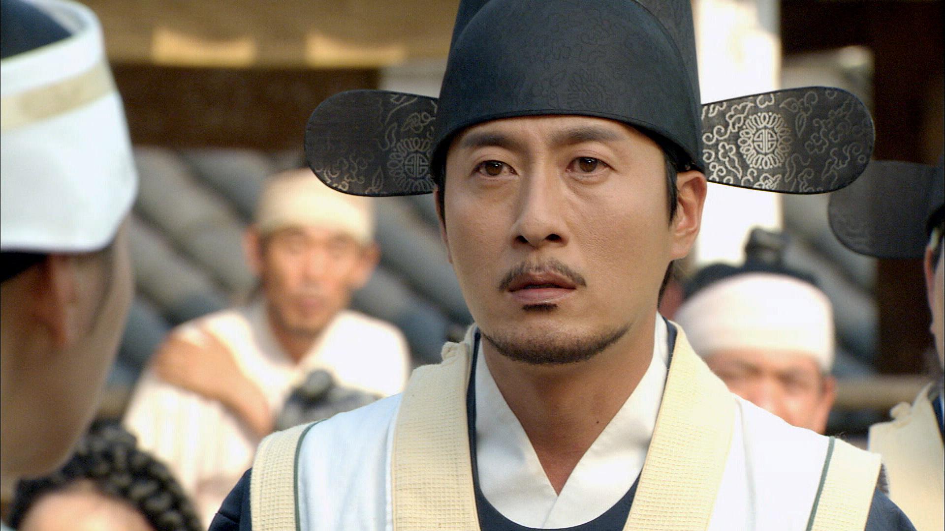 ホジュン~伝説の心医~ - シーズン1 - 61話 (韓国・中国ドラマ) | 無料