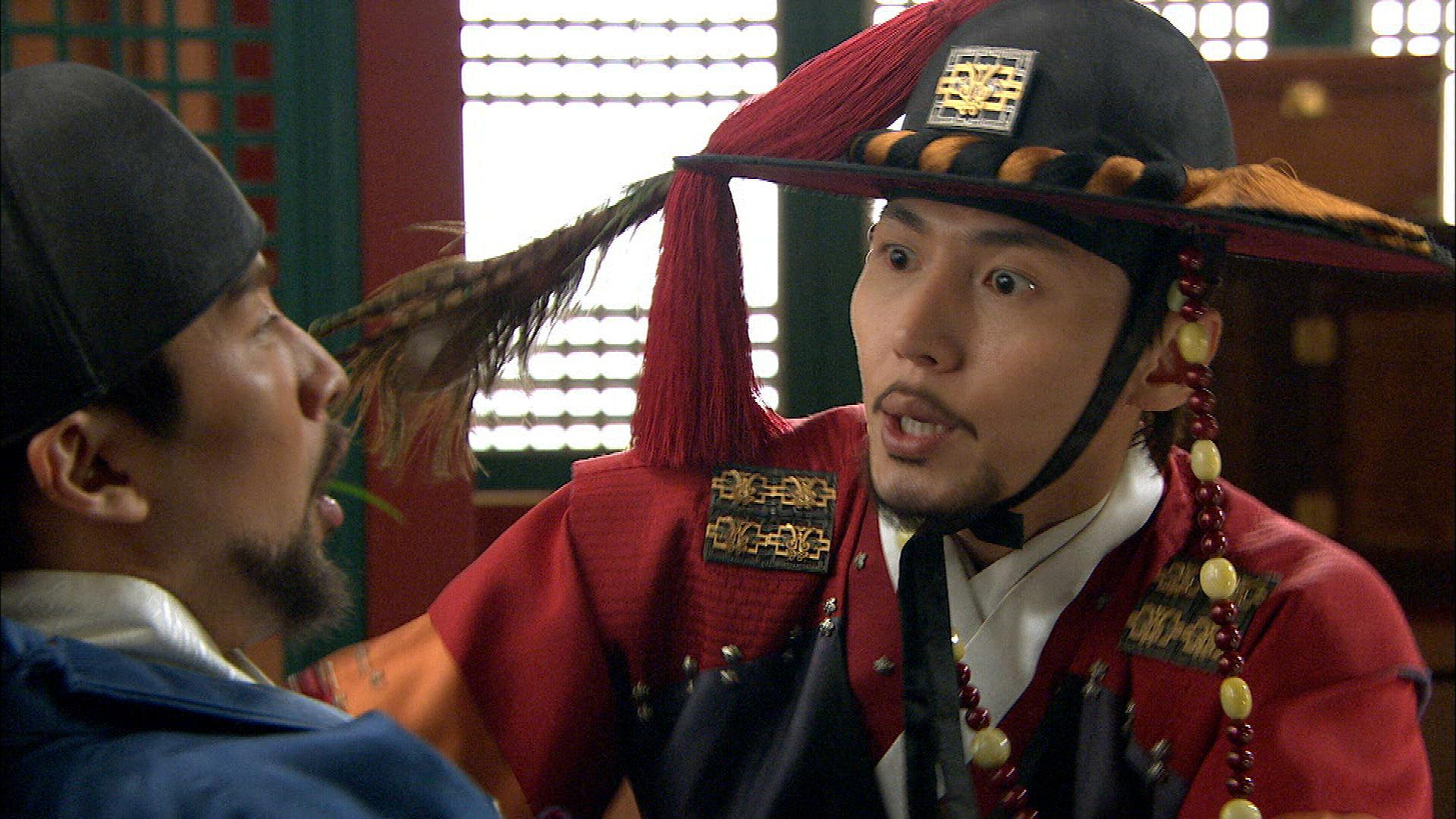 ホジュン~伝説の心医~ - シーズン1 - 68話 (韓国・中国ドラマ) | 無料