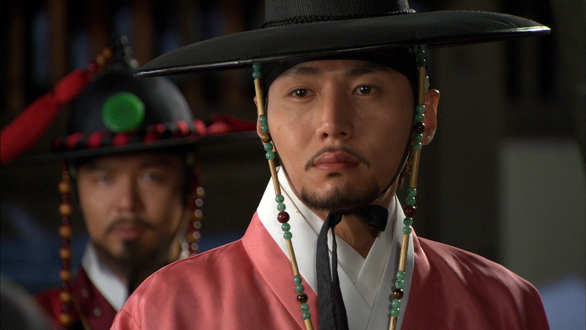 ホジュン　伝説の心医 韓ドラ☆ ホジュン ～伝説の心医～ | テレビ東京・BSテレ東