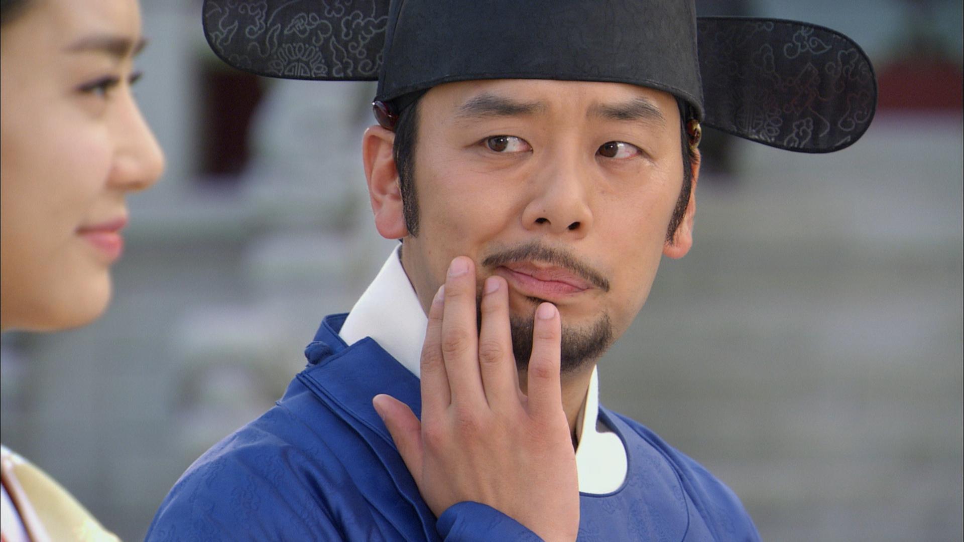 ホジュン~伝説の心医~ - シーズン1 - 74話 (韓国・中国ドラマ