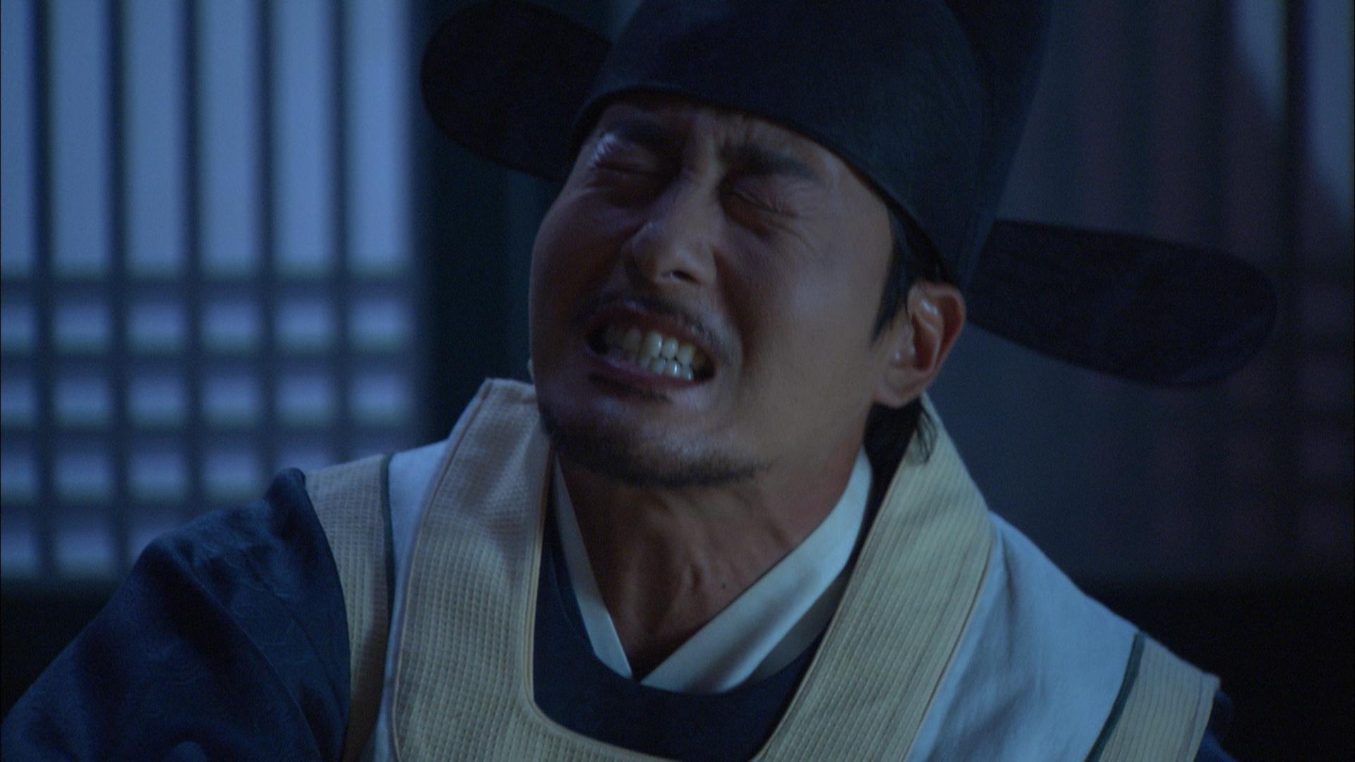 ホジュン~伝説の心医~ - シーズン1 - 76話 (韓国・中国ドラマ