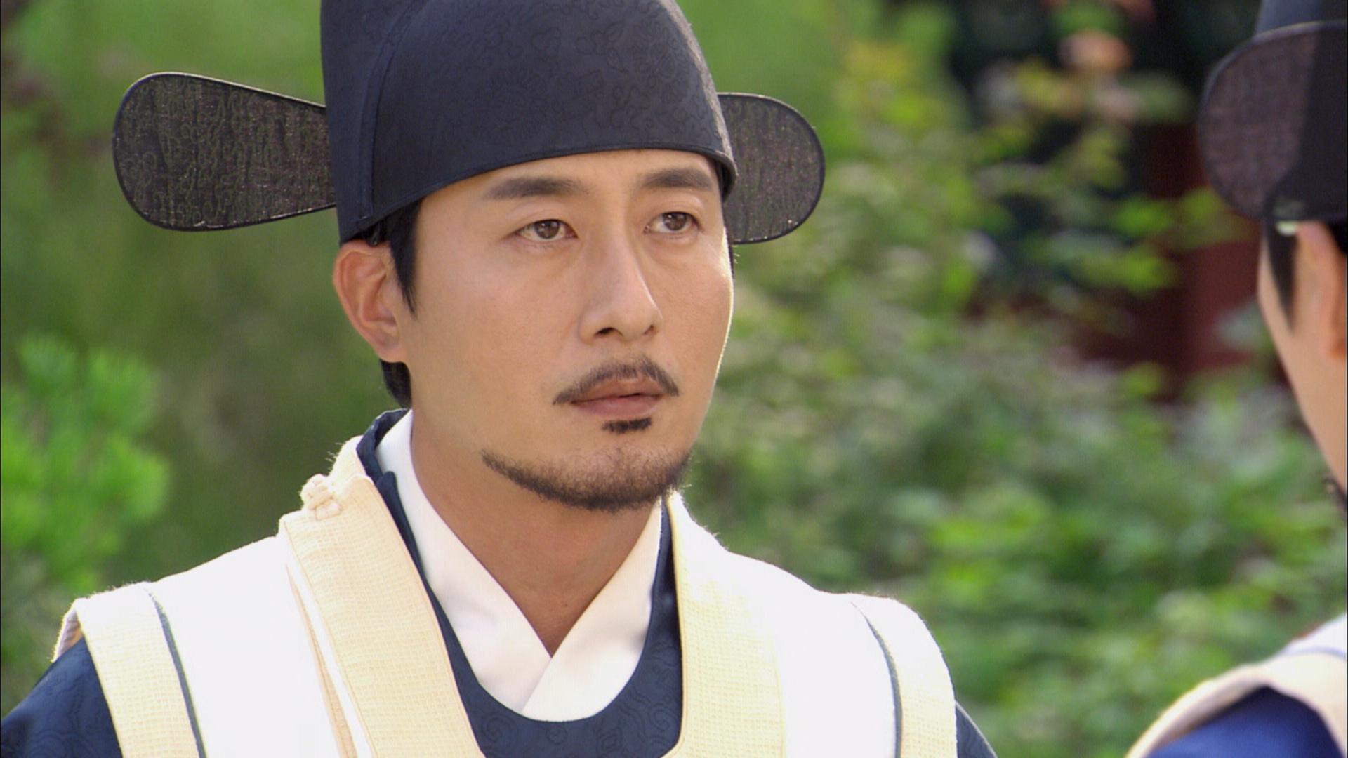 ホジュン　伝説の心医 DVD】ホジュン～伝説の心医～ コンパクトDVD-BOX3【本格時代劇