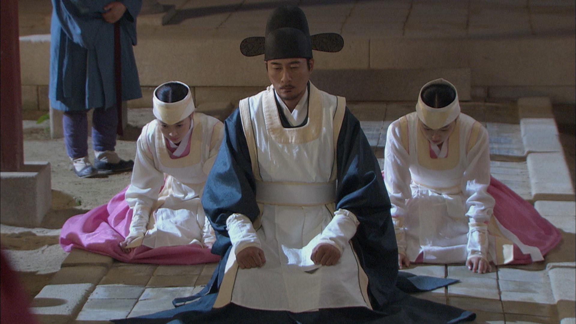 ホジュン　伝説の心医 韓ドラ☆ ホジュン ～伝説の心医～ | テレビ東京・BSテレ東