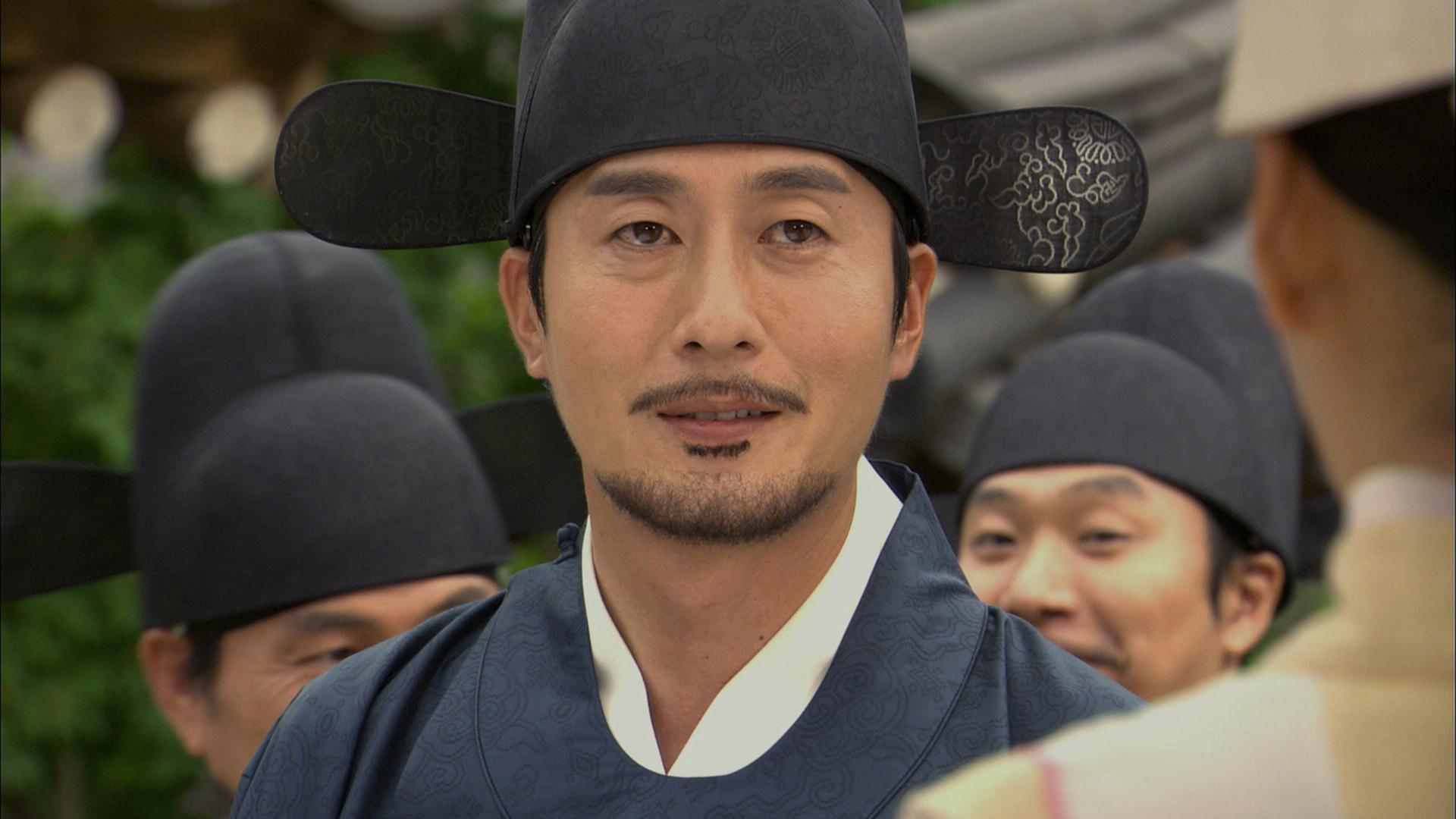 ホジュン　伝説の心医 ホジュン～伝説の心医～｜フジテレビの人気ドラマ・アニメ・TV番組の