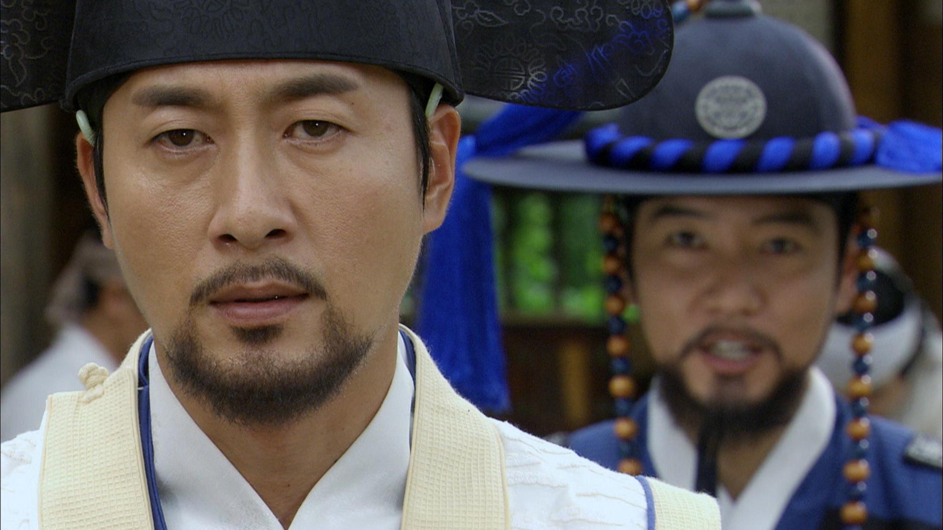 ホジュン~伝説の心医~ - シーズン1 - 89話 (韓国・中国ドラマ