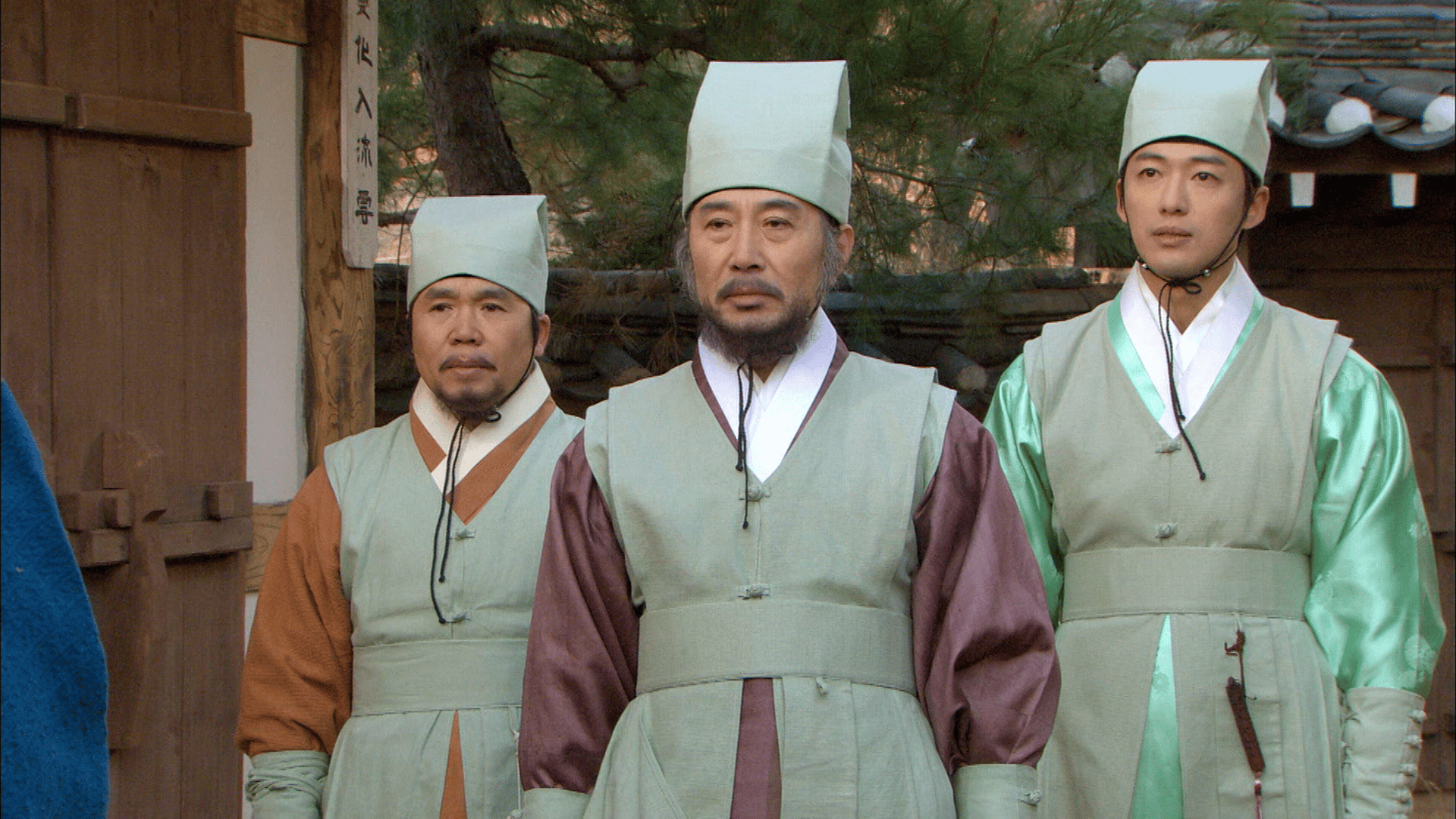 ホジュン~伝説の心医~ - シーズン1 - 76話 (韓国・中国ドラマ