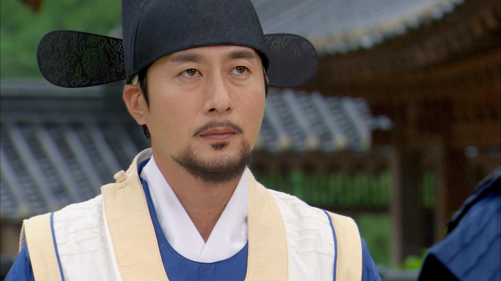 ホジュン~伝説の心医~ - シーズン1 - 93話 (韓国・中国ドラマ) | 無料