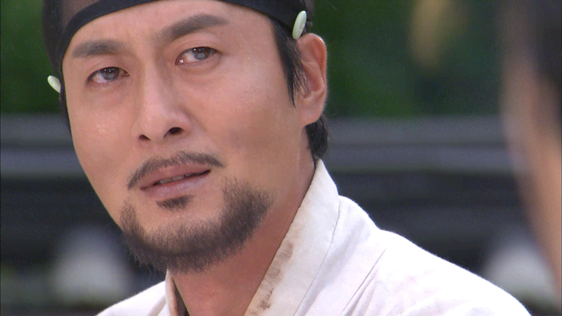 ホジュン　伝説の心医 韓ドラ☆ ホジュン ～伝説の心医～ | テレビ東京・BSテレ東