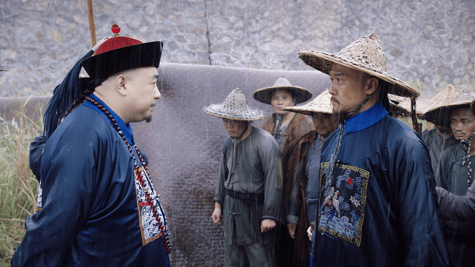 康熙帝~大河を統べる王~ - シーズン1 - 2話 (韓国・中国ドラマ) | 無料