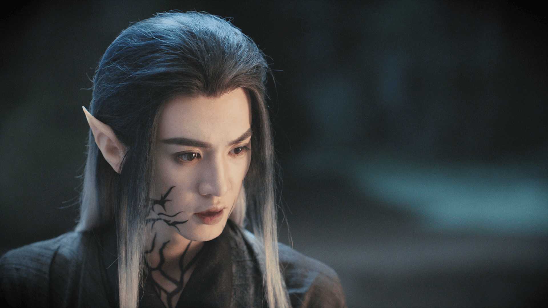 宮廷夜 チェン チョーユアン 映画 中国時代劇 宮廷夜想曲 ノクターン 私の愛しき狼君様 ネットでBS見逃し配信・レンタル・見放題プラン BS11