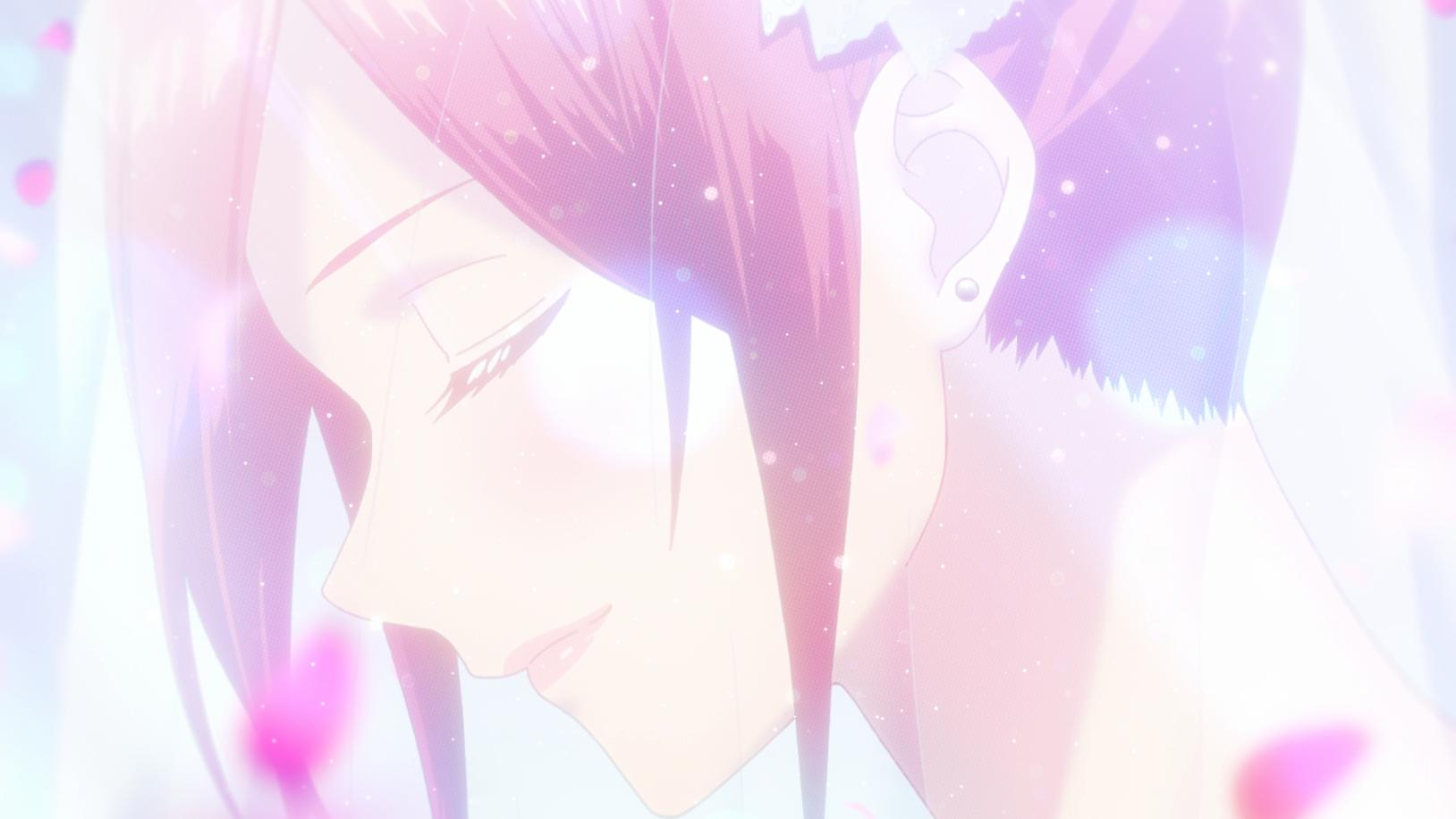 五等分の花嫁 - 五等分の花嫁 - 12話 (アニメ) | 無料動画・見逃し配信