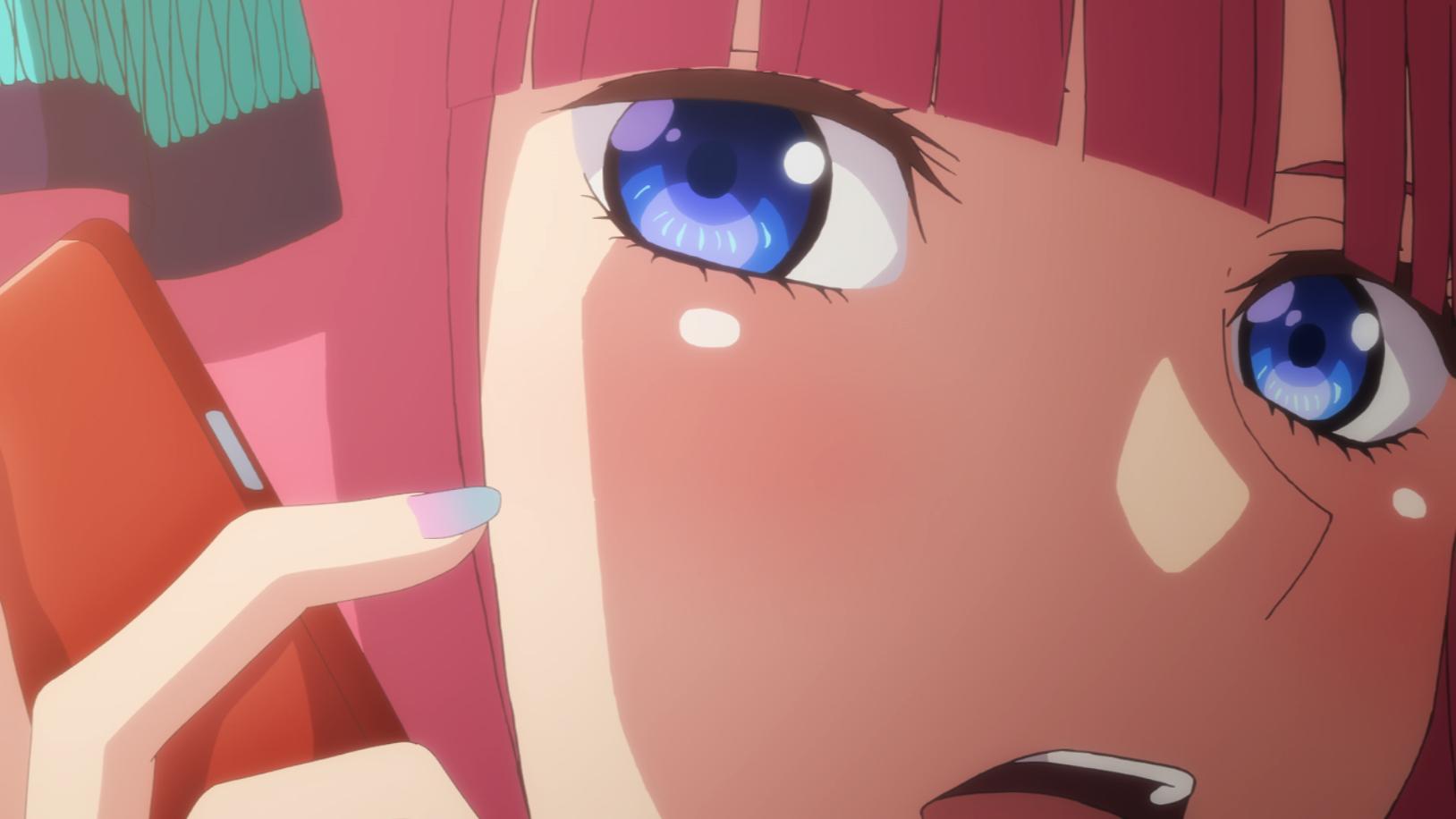 五等分の花嫁 - 五等分の花嫁 - 7話 (アニメ) | 無料動画・見逃し配信