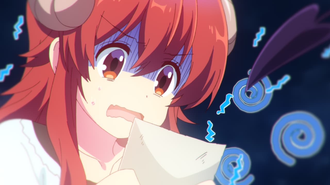まちカドまぞく - まちカドまぞく - 12話 (アニメ) | 無料動画・見逃し