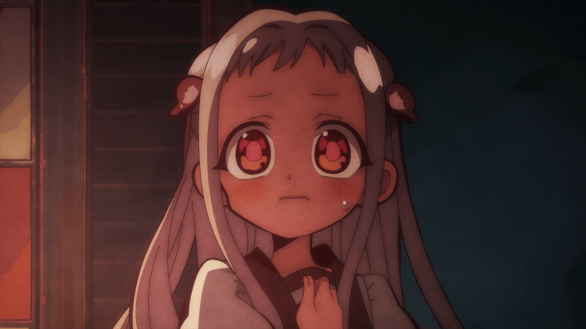 地縛少年花子くん1~15 Amazon.co.jp: 地縛少年花子くん 上巻[Blu-ray](特典なし