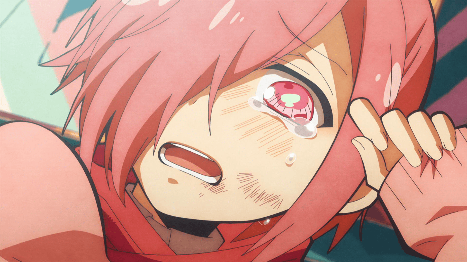 地縛少年花子くん　ミツバ　アニメガ Amazon.co.jp: 地縛少年花子くん アニメガ ミツバ アクスタ