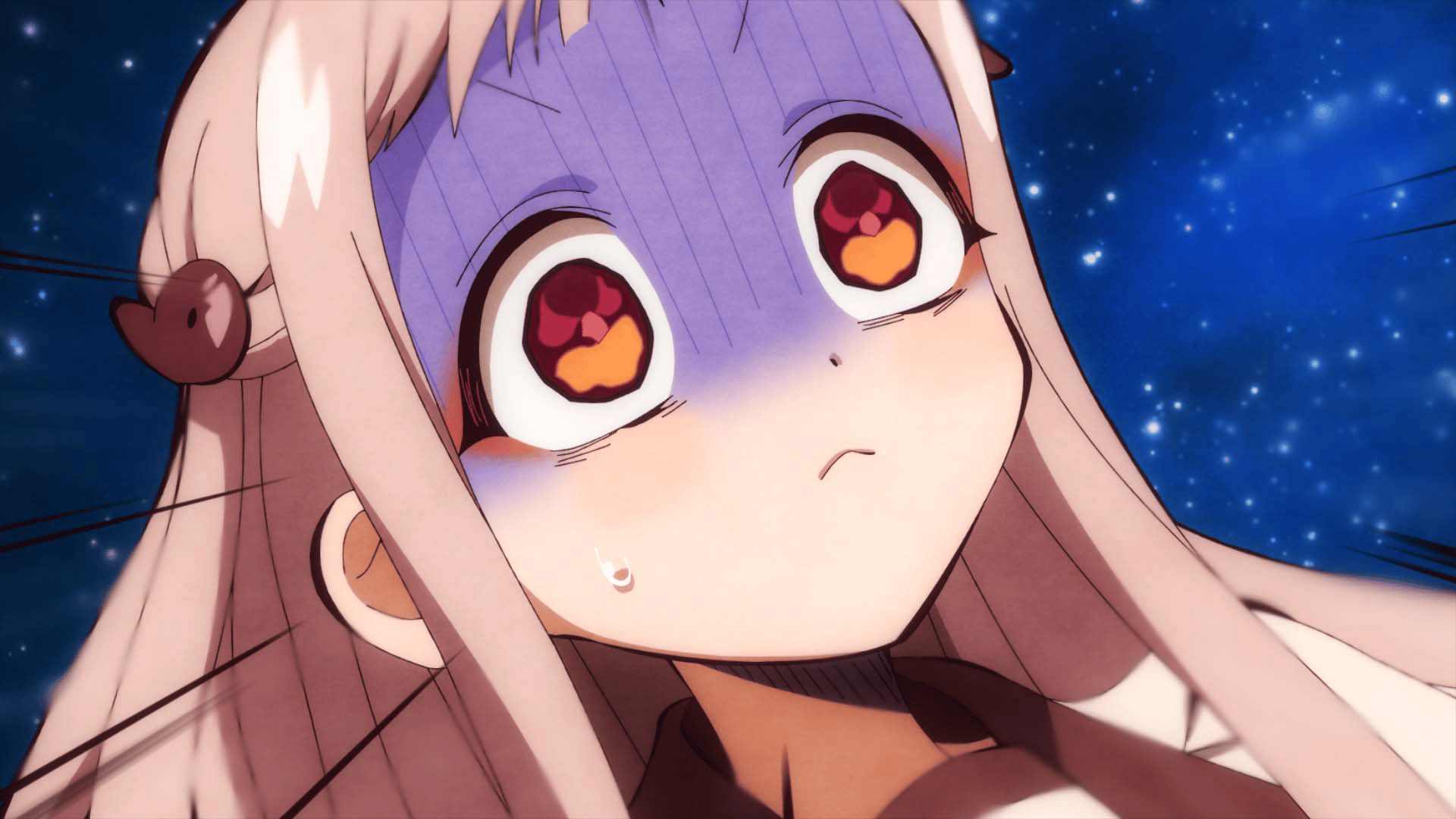 地縛少年 花子くん 地縛少年花子くん - 地縛少年花子くん2 - 10話 (アニメ) | 無料