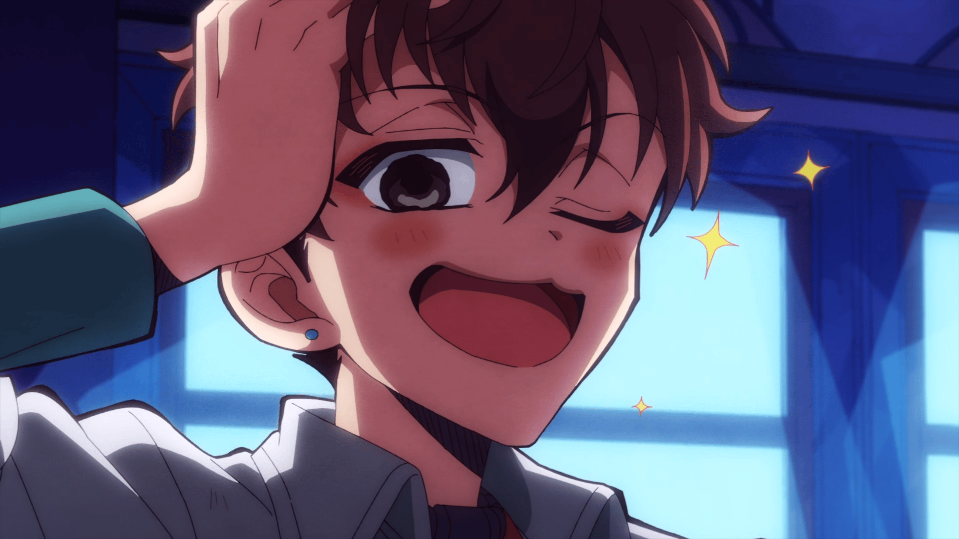 地縛少年花子くん - 地縛少年花子くん2 - 第15の怪 死神の生贄