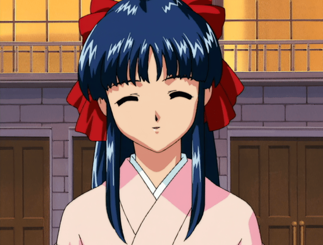 サクラ大戦 ~轟華絢爛~ #5【ABEMAアニメ・ゴールデンアワー サクラ大戦 ~轟華絢爛~ #5【ABEMAアニメ・ゴールデンアワー