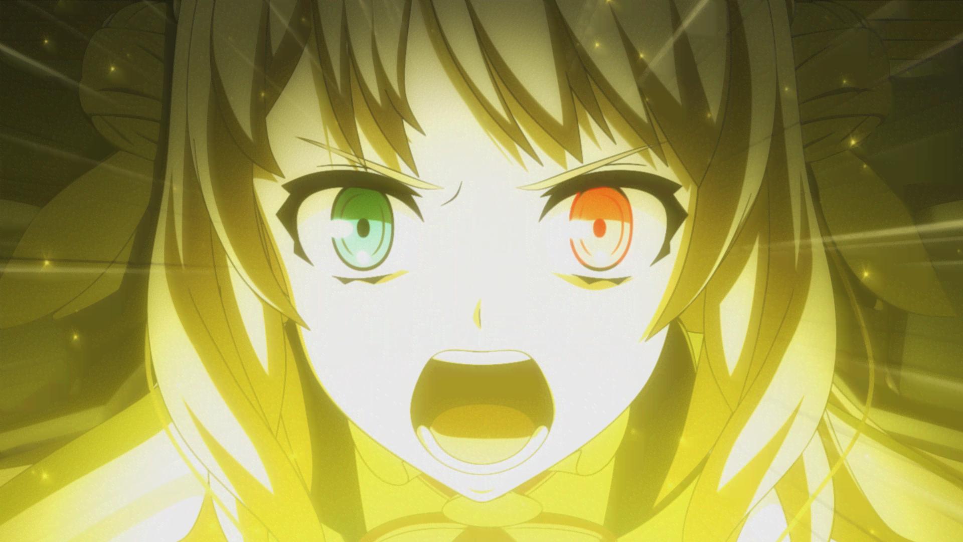 新サクラ大戦 the Animation #12・見逃し放送 | 新しい未来のテレビ