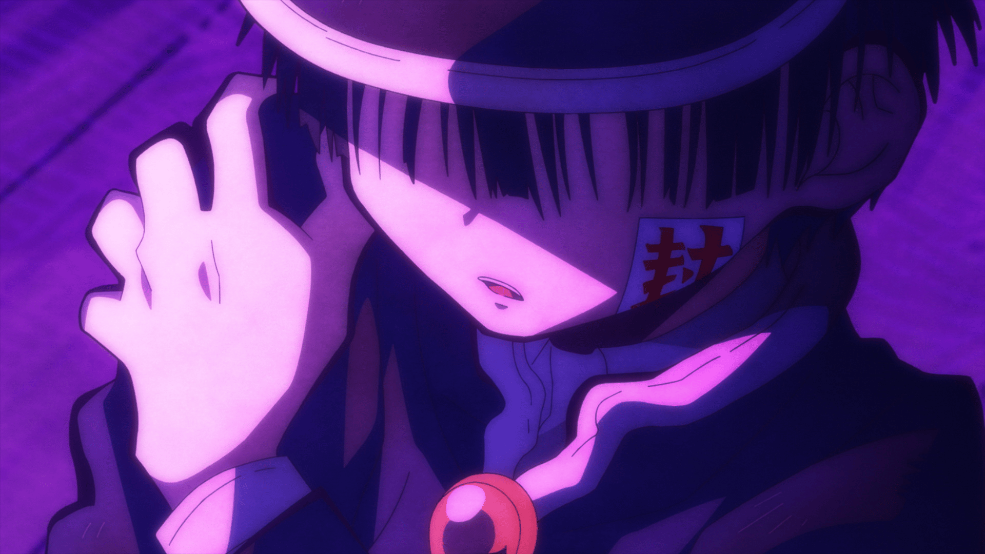 地縛少年花子くん（パッケージ収録Ver） #1〜12 | 新しい未来のテレビ