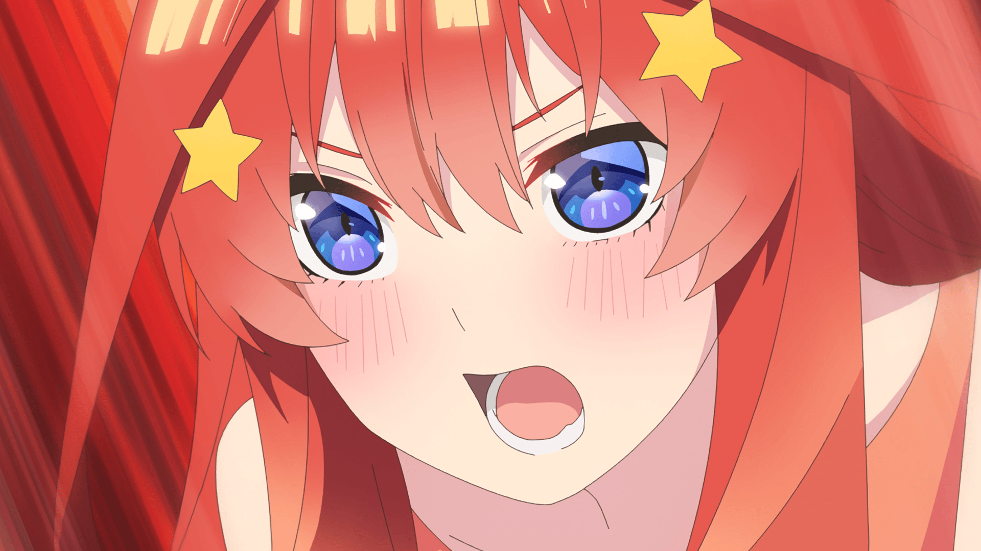 五等分の花嫁 - 五等分の花嫁∬ - 6話 (アニメ) | 無料動画・見逃し