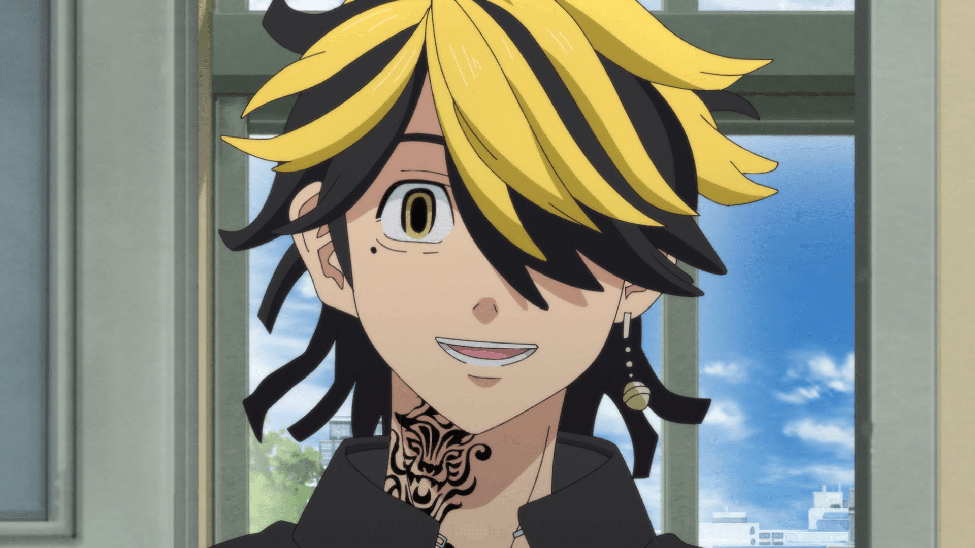 東京リベンジャーズ - シーズン1 - 15話 (アニメ) | 無料動画・見逃し