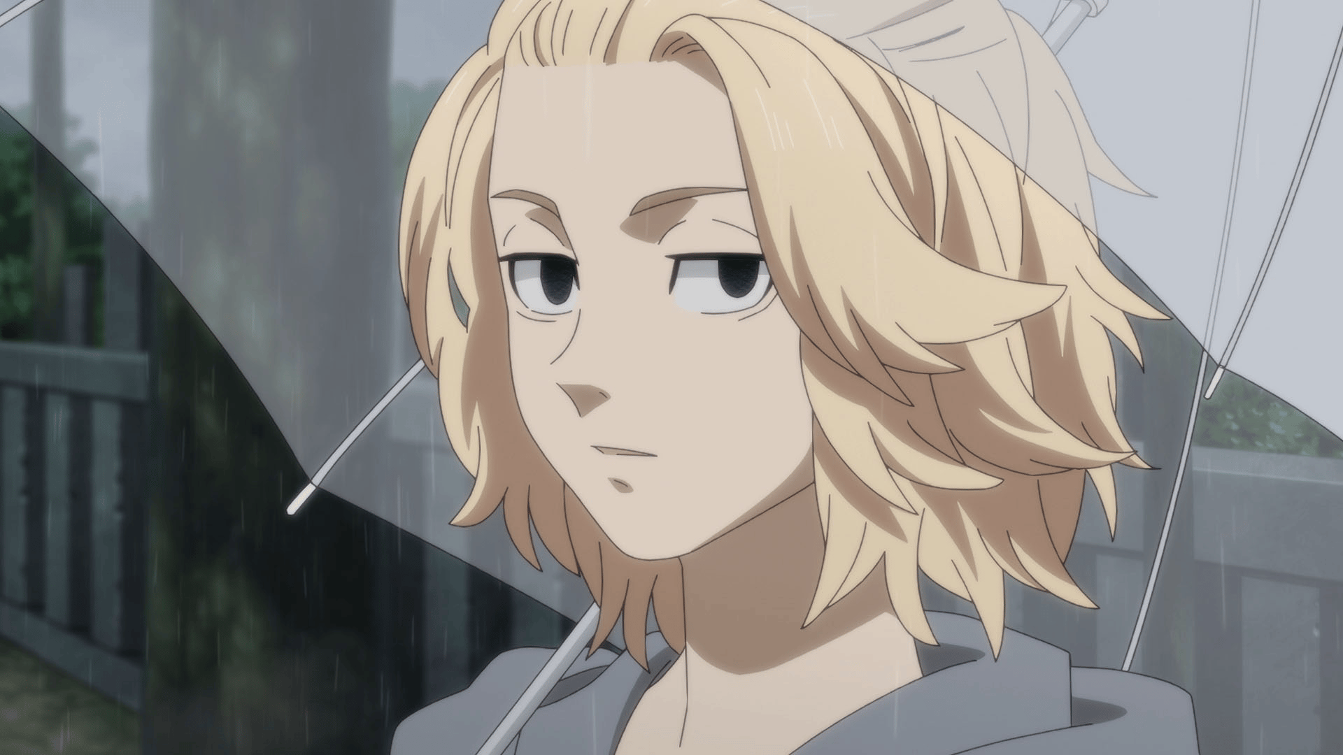 東京リベンジャーズ - シーズン1 - 17話 (アニメ) | 無料動画・見逃し