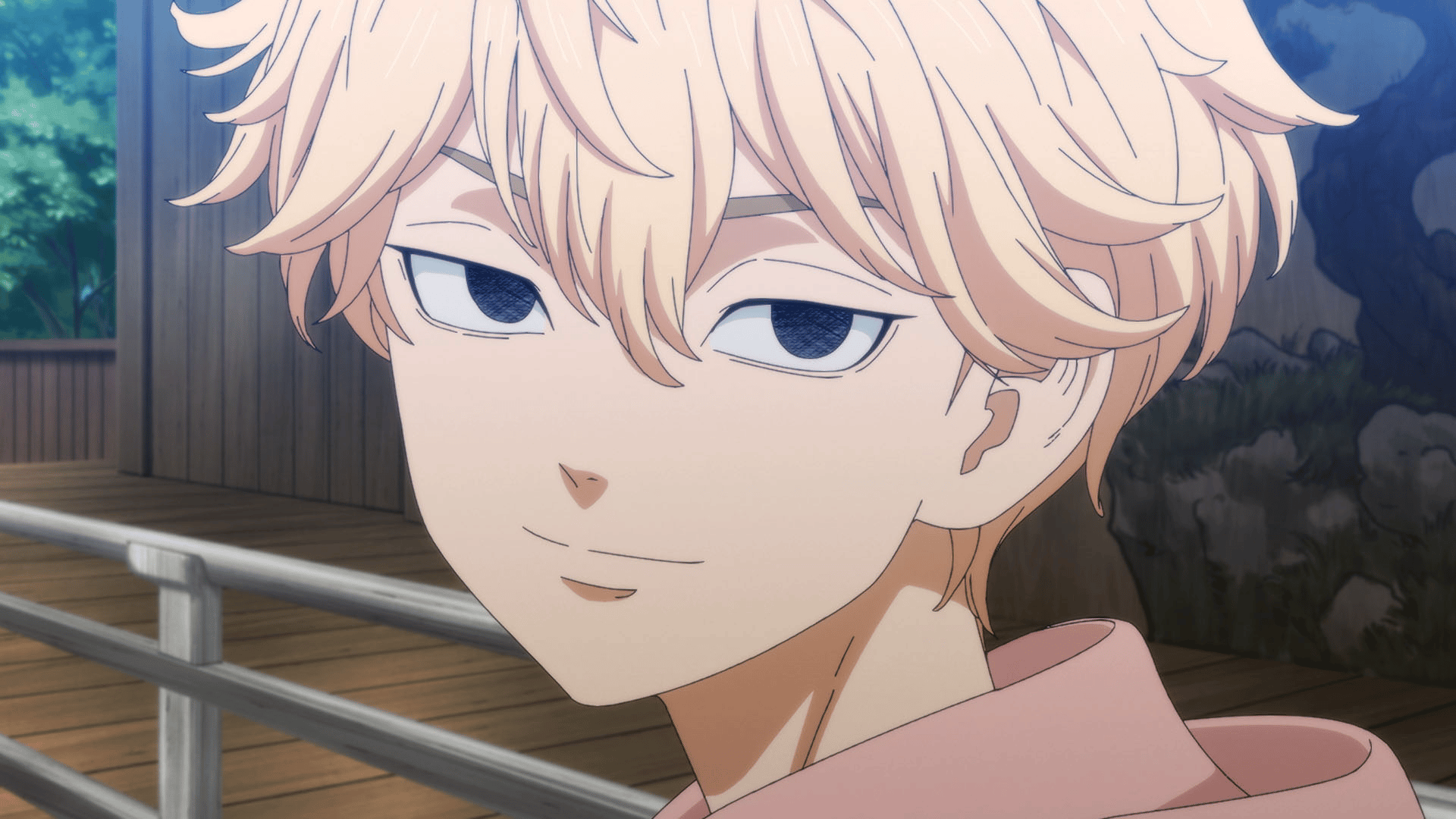 東京リベンジャーズ - シーズン1 - 22話 (アニメ) | 無料動画・見逃し