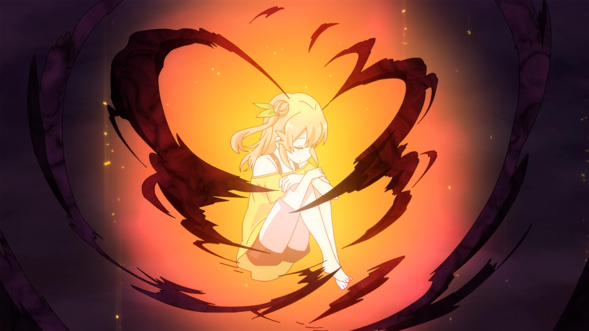 まちカドまぞく 2丁目 #12【最新話】 | 新しい未来のテレビ | ABEMA