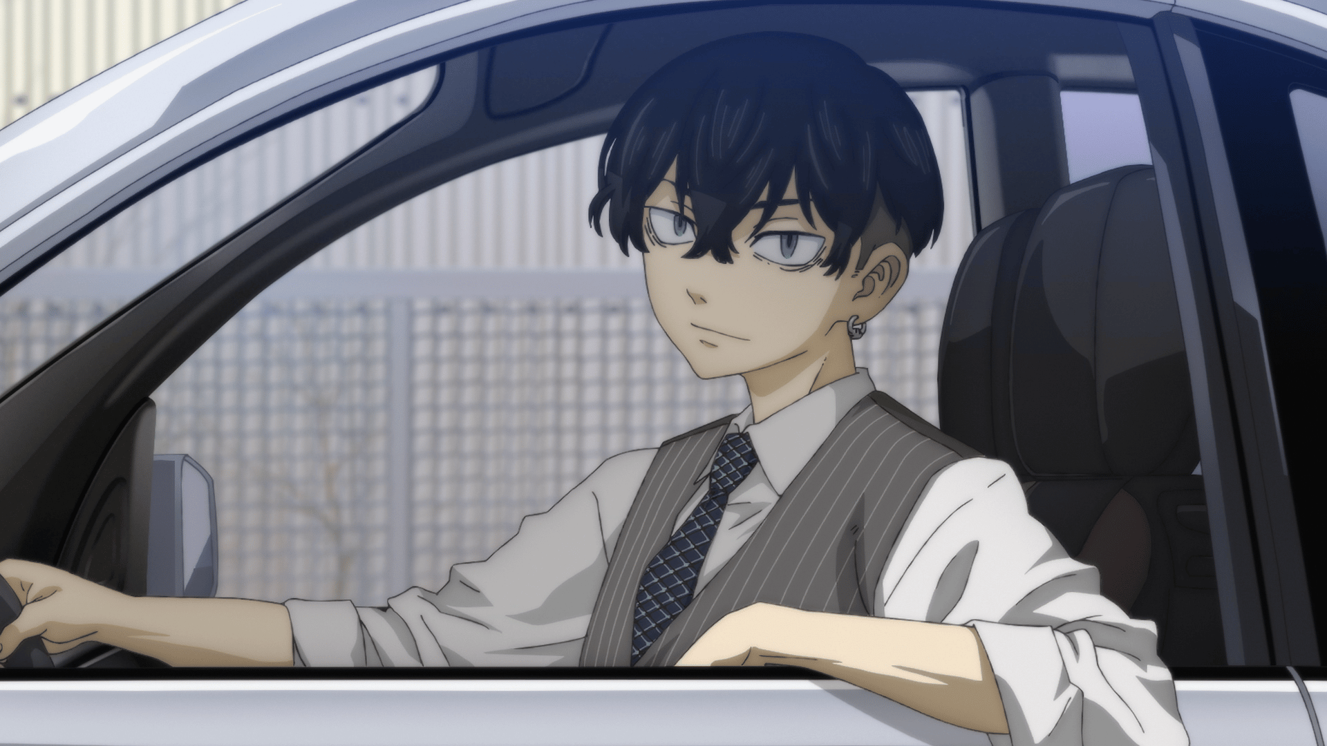 東京リベンジャーズ 聖夜決戦編 全6枚 第25話〜第37話 最終 レンタル  