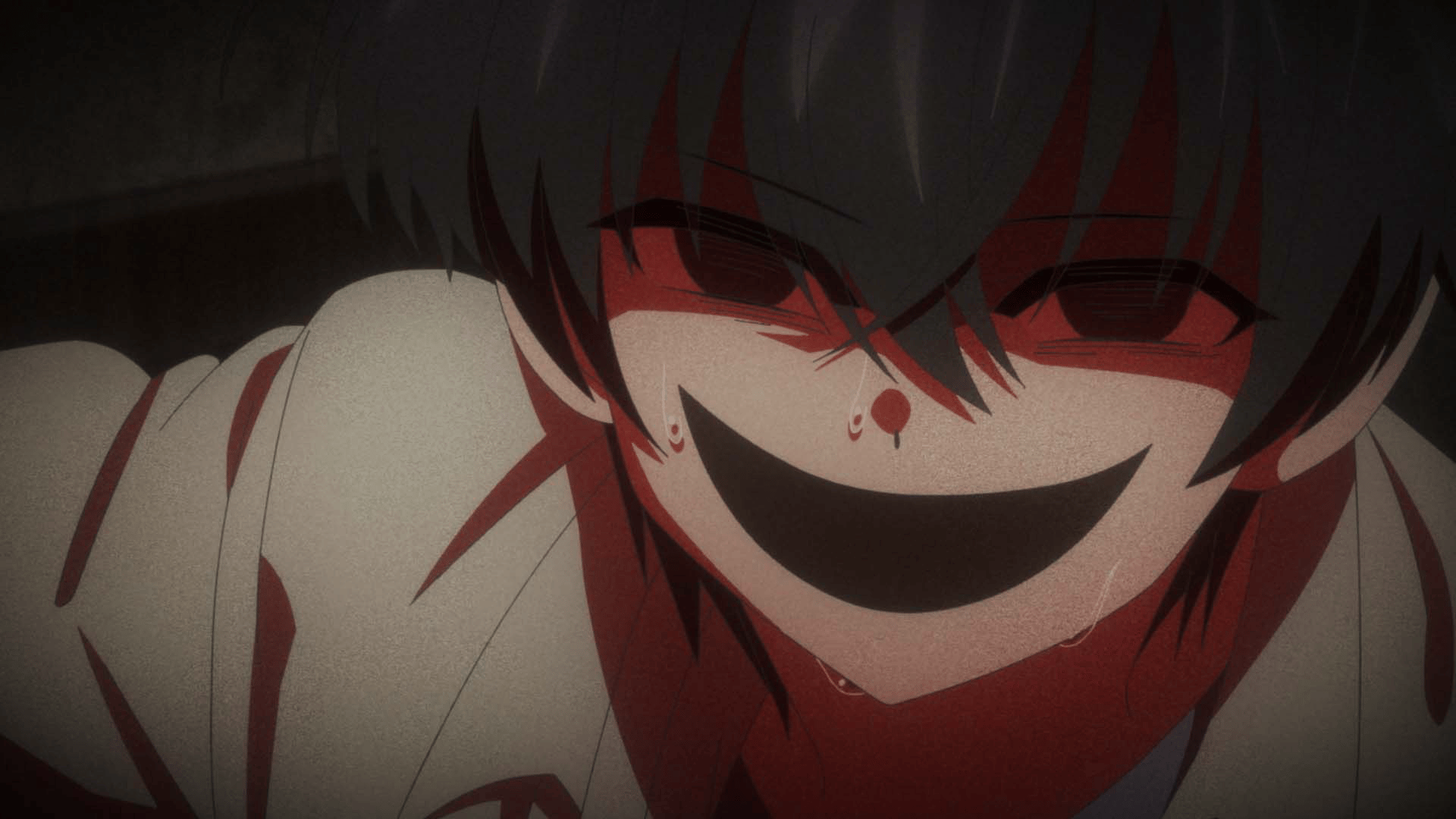 ダークギャザリング #19【最新話】 | 新しい未来のテレビ | ABEMA