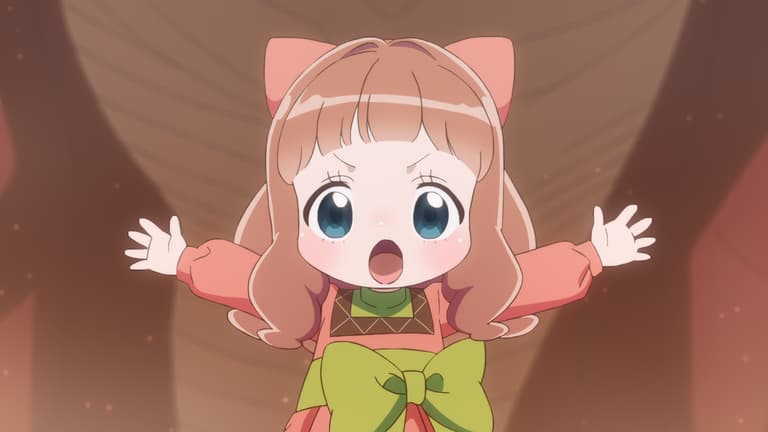 異世界でもふもふなでなでするためにがんばってます。 - 第1話 この展開は聞いてない! 異世界でもふもふなでなでするためにがんばってます。 - 第1話 この展開は聞いてない!