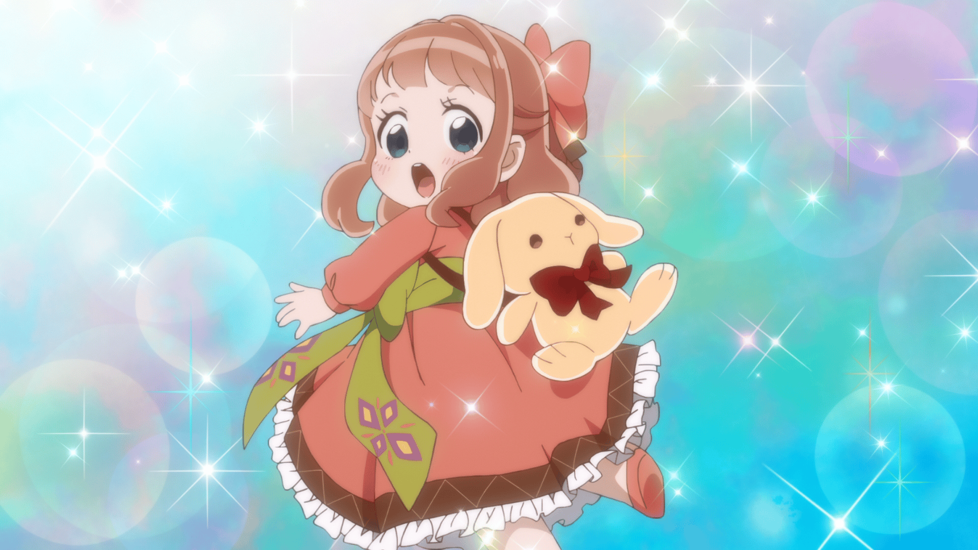 異世界でもふもふなでなでするためにがんばってます。 1~9 異世界でもふもふなでなでするためにがんばってます