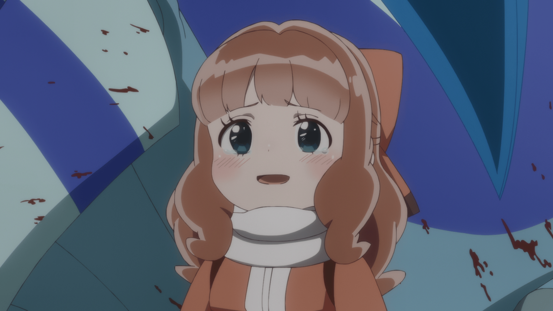 異世界でもふもふなでなでするためにがんばってます