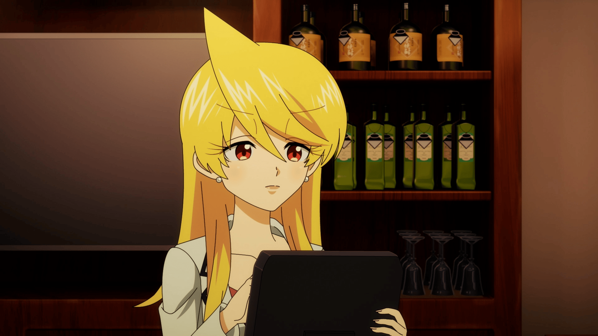 スナックバス江 #1【最新話】 | 新しい未来のテレビ | ABEMA