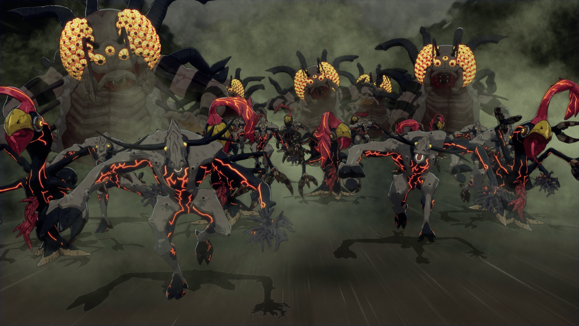 ハズレ枠の【状態異常スキル】で最強になった俺がすべてを蹂躙