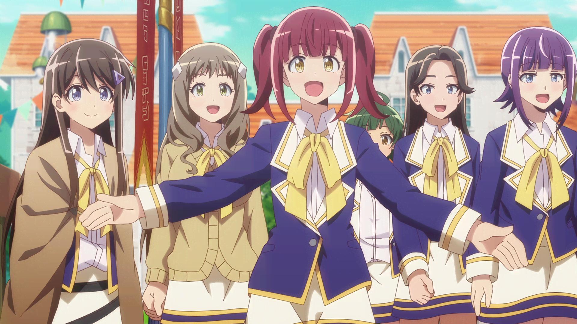 新品同様、DVD/ひとりぼっちの異世界攻略（全12話） Amazon.co.jp: ひとりぼっちの異世界攻略 アニメ全12話，対応DVD