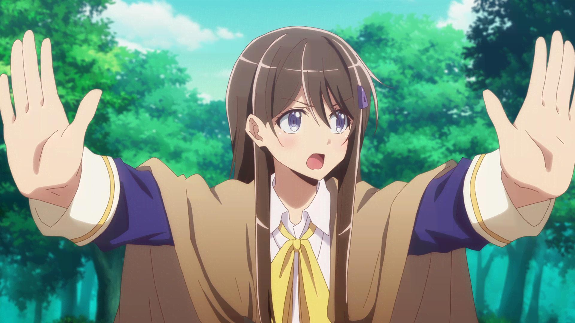 ひとりぼっちの異世界攻略 - シーズン1 - 12話 (アニメ) | 無料動画