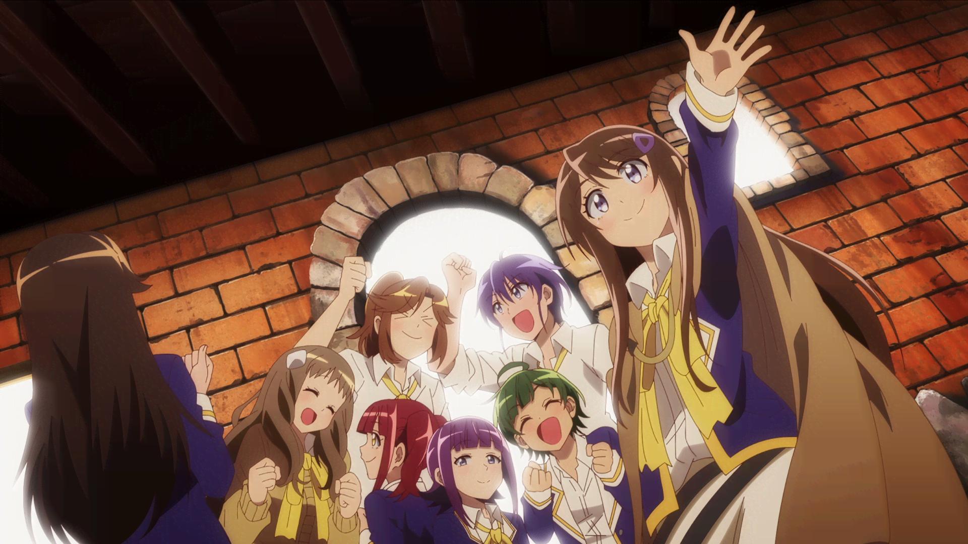 新品同様、DVD/ひとりぼっちの異世界攻略（全12話） ひとりぼっちの異世界攻略 アニメ全12話，対応DVDプレーヤー 第