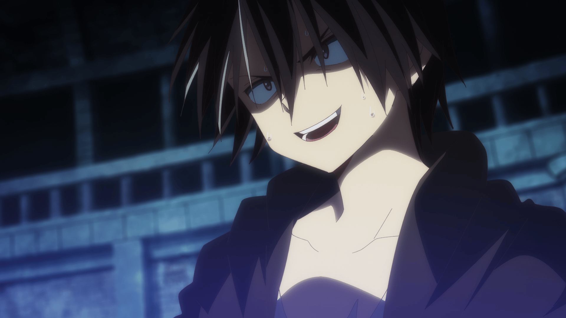 ひとりぼっちの異世界攻略 - シーズン1 - 8話 (アニメ) | 無料