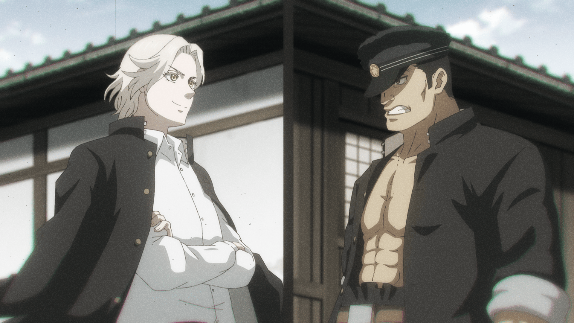 中禅寺先生物怪講義録 先生が謎を解いてしまうから。 - シーズン