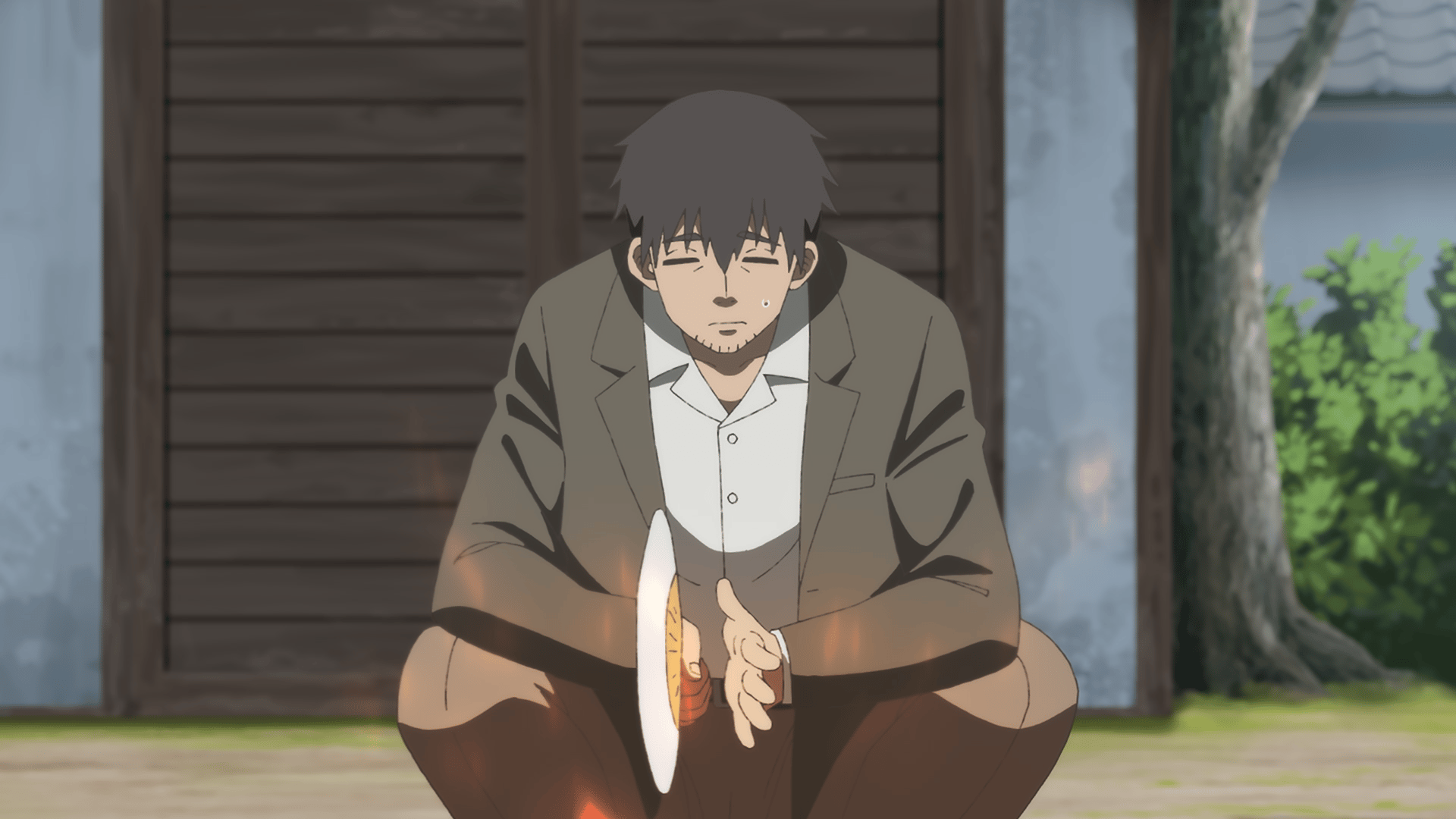 中禅寺先生物怪講義録 先生が謎を解いてしまうから。 - シーズン