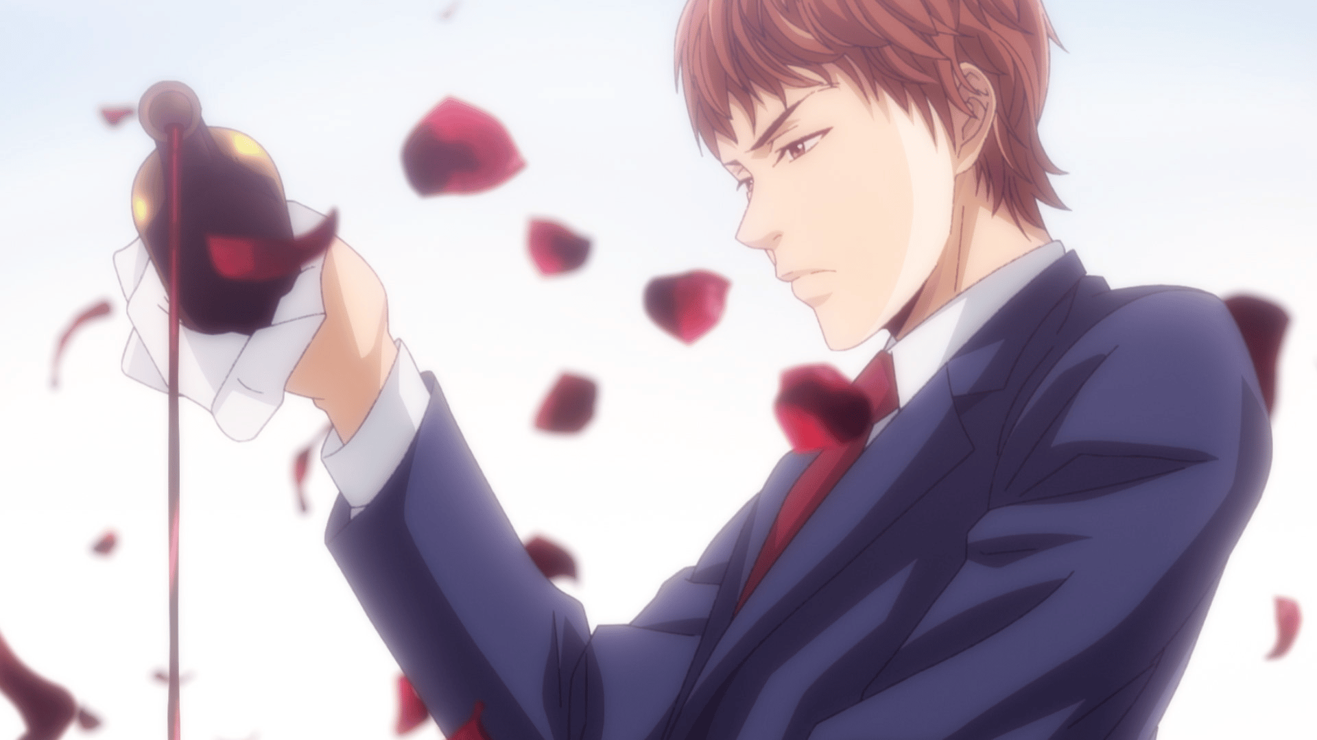 神の雫 (アニメ) | 無料動画・見逃し配信を見るなら | ABEMA