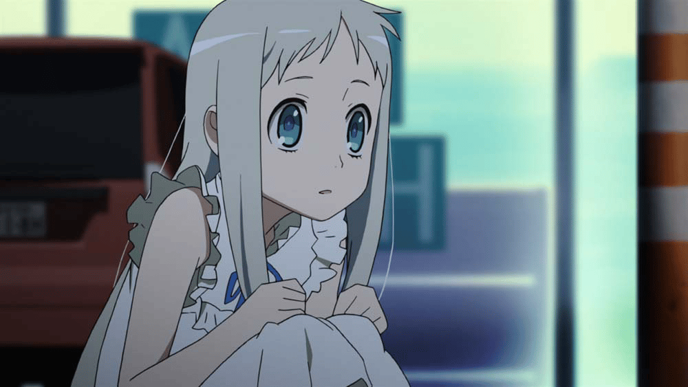 【全話】あの日見た花の名前を僕達はまだ知らない。　切り抜き あの日見た花の名前を僕達はまだ知らない。全話完全解読』｜感想