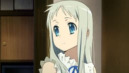 あの日見た花の名前を僕達はまだ知らない。 - シーズン1 - 3話 あの日見た花の名前を僕達はまだ知らない。 - シーズン1 - 3話