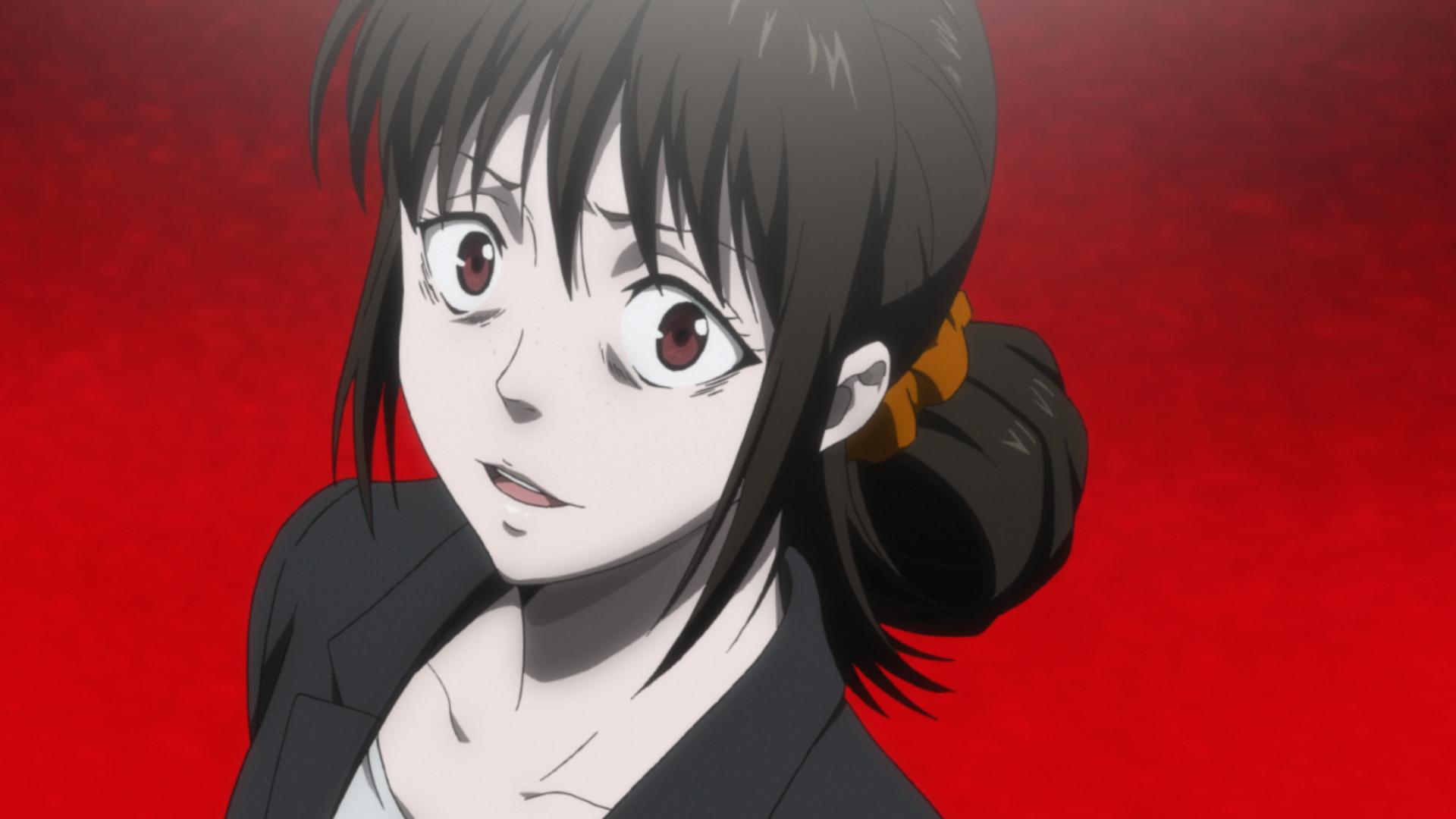 PSYCHO-PASS サイコパス - PSYCHO-PASS サイコパス 2 - 9話 (アニメ