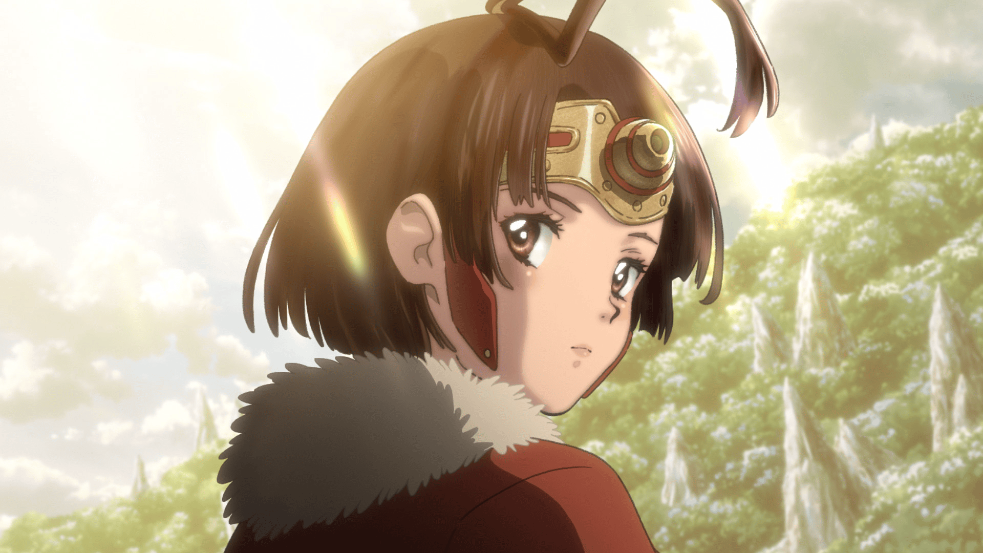 甲鉄城のカバネリ 海門決戦 - シーズン1 - 甲鉄城のカバネリ