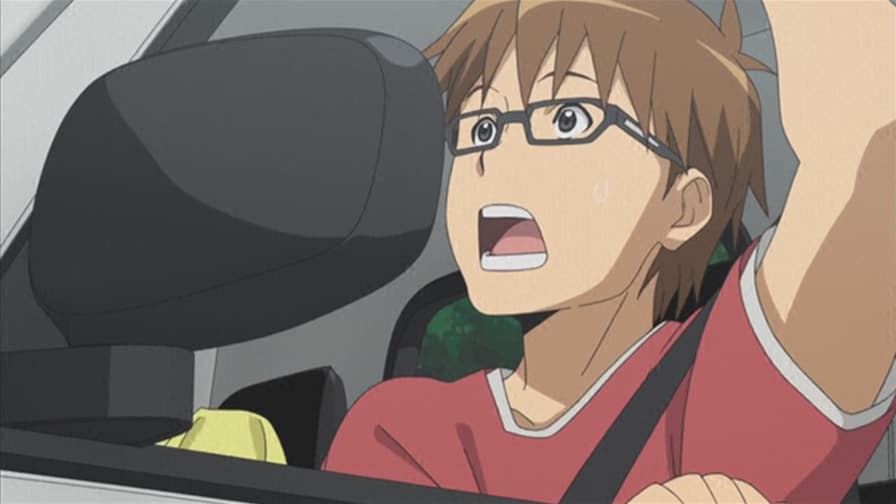 銀の匙 Silver Spoon（第1期） - 第1期 - 6話 (アニメ) | 無料動画・見逃し配信を見るなら | ABEMA
