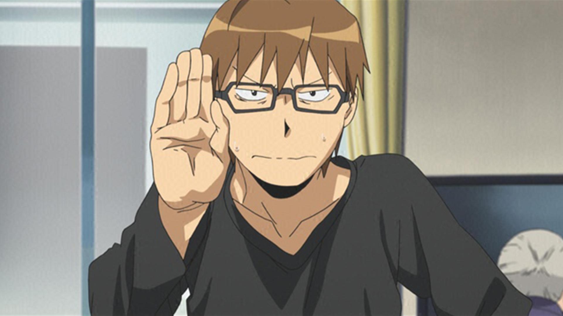 銀の匙 Silver Spoon（第2期） - 第2期 - 10話 (アニメ) | 無料動画